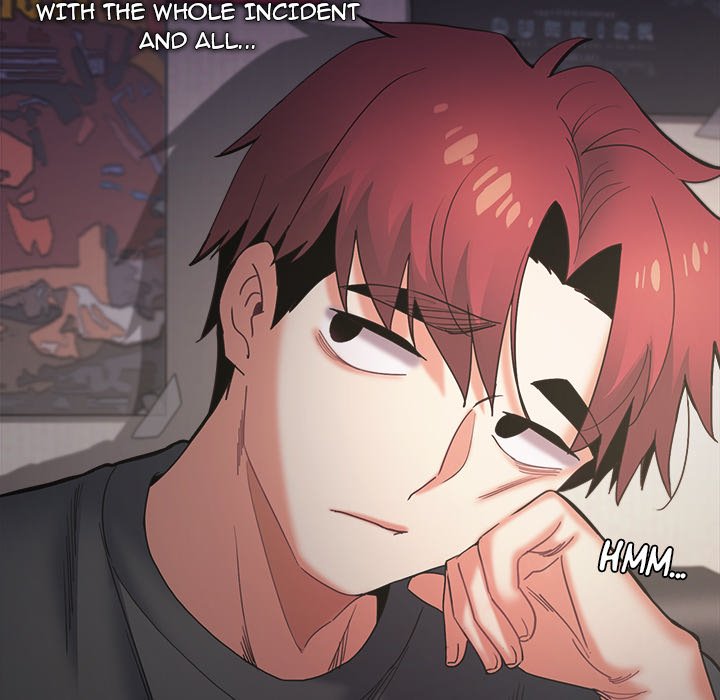 An Outsider’s Way In Chapter 37 image 10