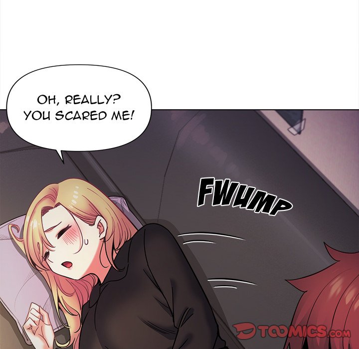 An Outsider’s Way In Chapter 37 image 110