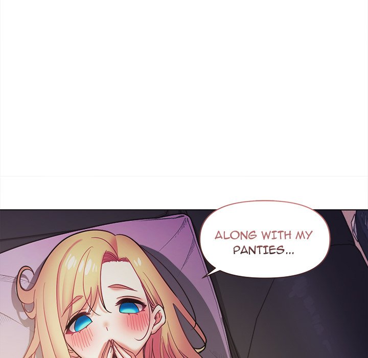 An Outsider’s Way In Chapter 37 image 119