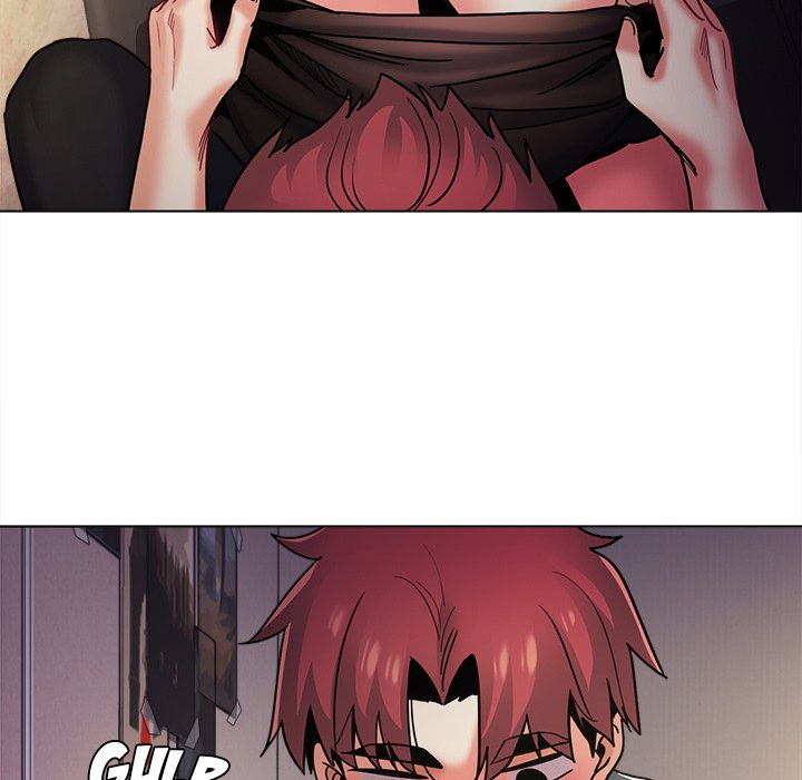 An Outsider’s Way In Chapter 37 image 121