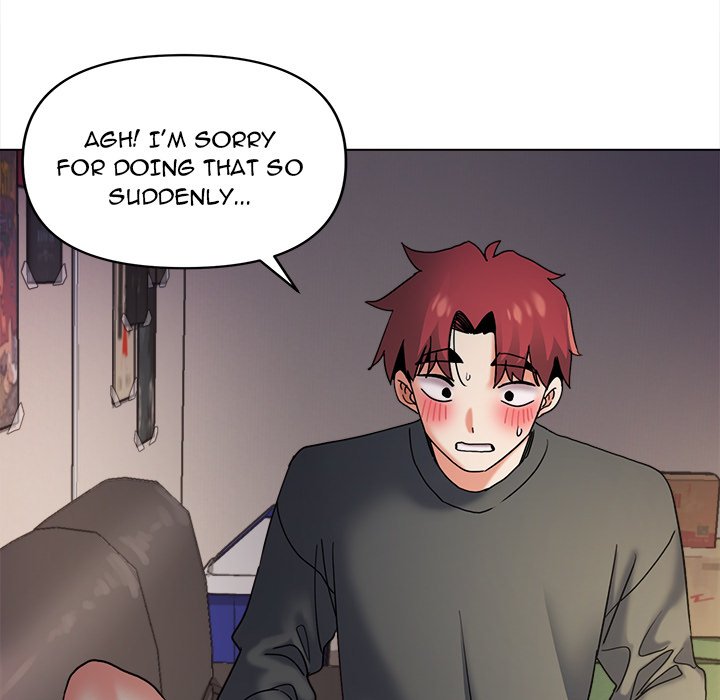 An Outsider’s Way In Chapter 37 image 130