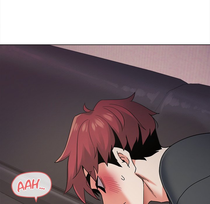 An Outsider’s Way In Chapter 37 image 140