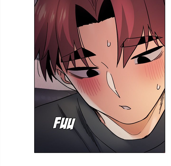 An Outsider’s Way In Chapter 37 image 164