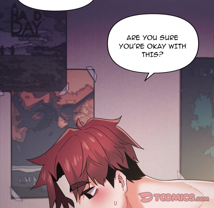 An Outsider’s Way In Chapter 37 image 170