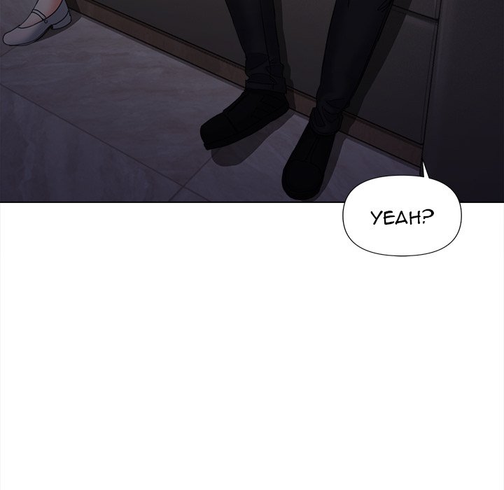 An Outsider’s Way In Chapter 37 image 22