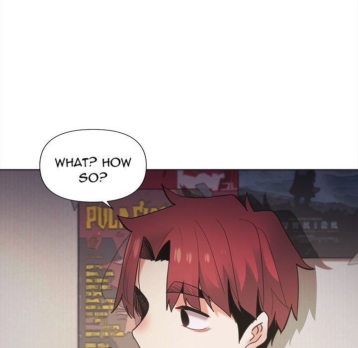 An Outsider’s Way In Chapter 37 image 25