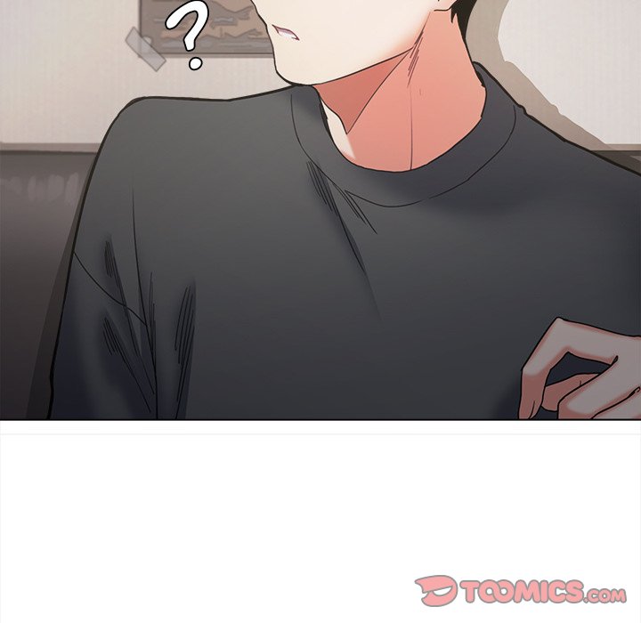 An Outsider’s Way In Chapter 37 image 26
