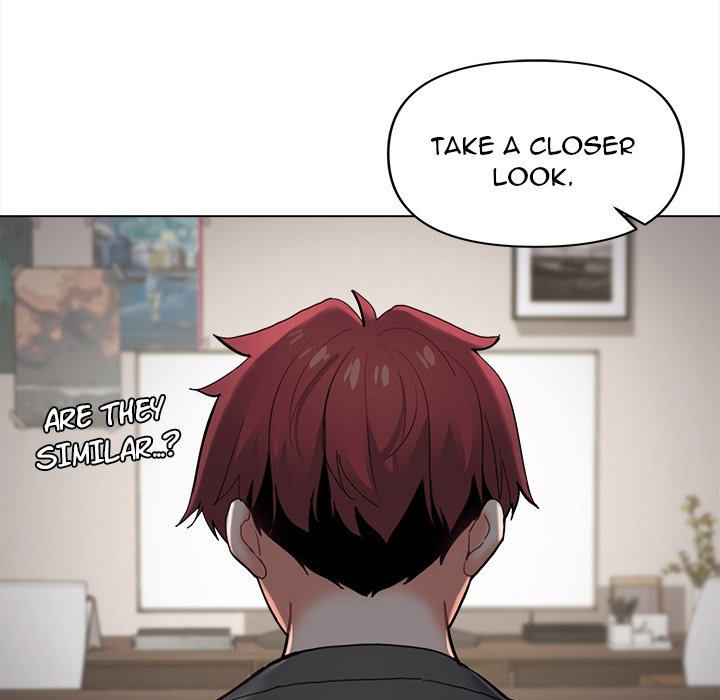 An Outsider’s Way In Chapter 37 image 27