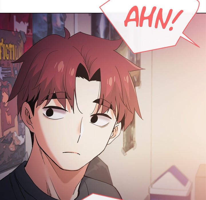 An Outsider’s Way In Chapter 37 image 35