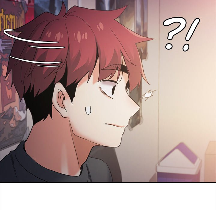An Outsider’s Way In Chapter 37 image 37