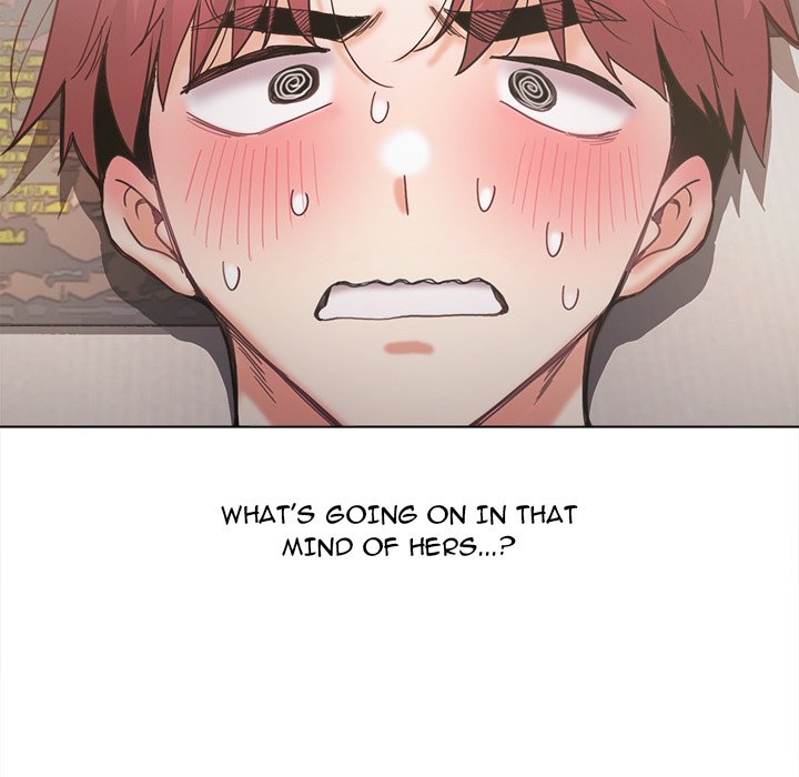 An Outsider’s Way In Chapter 37 image 45