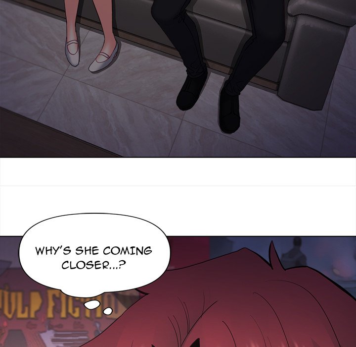 An Outsider’s Way In Chapter 37 image 57