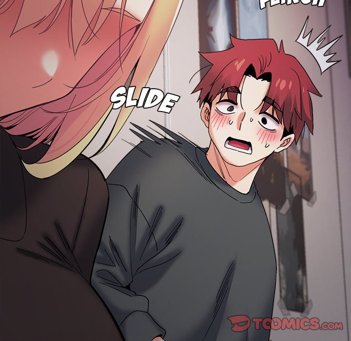 An Outsider’s Way In Chapter 37 image 62