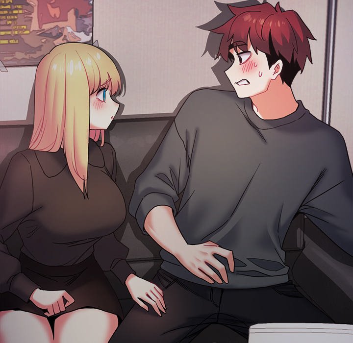 An Outsider’s Way In Chapter 37 image 67