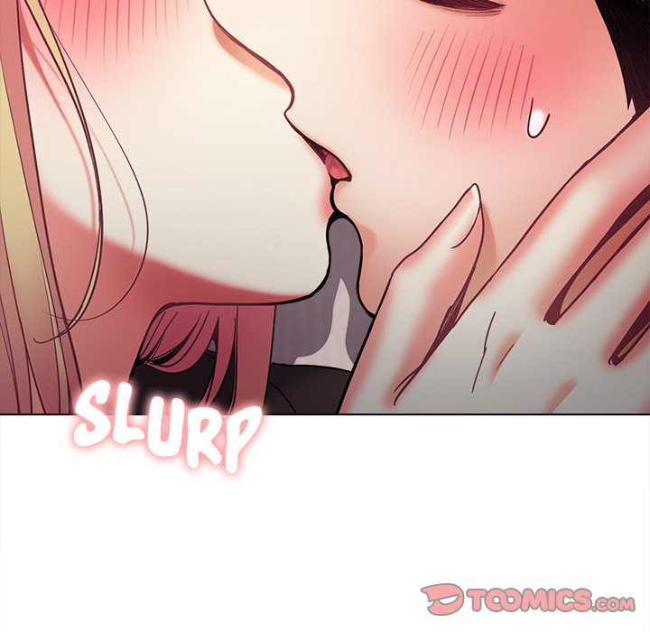 An Outsider’s Way In Chapter 37 image 86