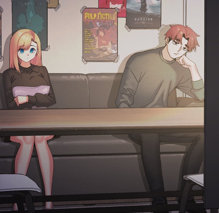 An Outsider’s Way In Chapter 37 image 8