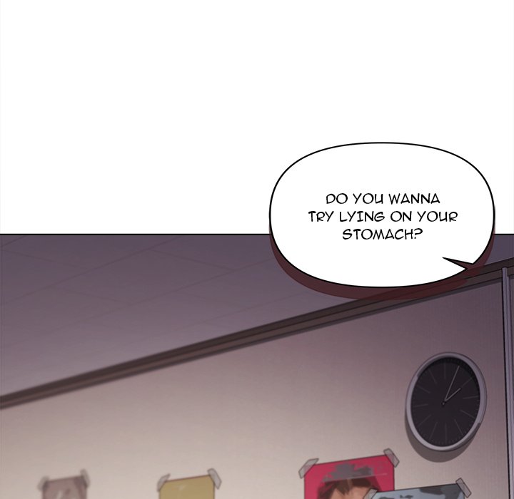 An Outsider’s Way In Chapter 38 image 99