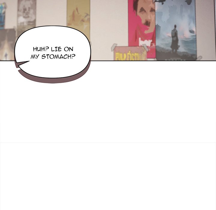 An Outsider’s Way In Chapter 38 image 100