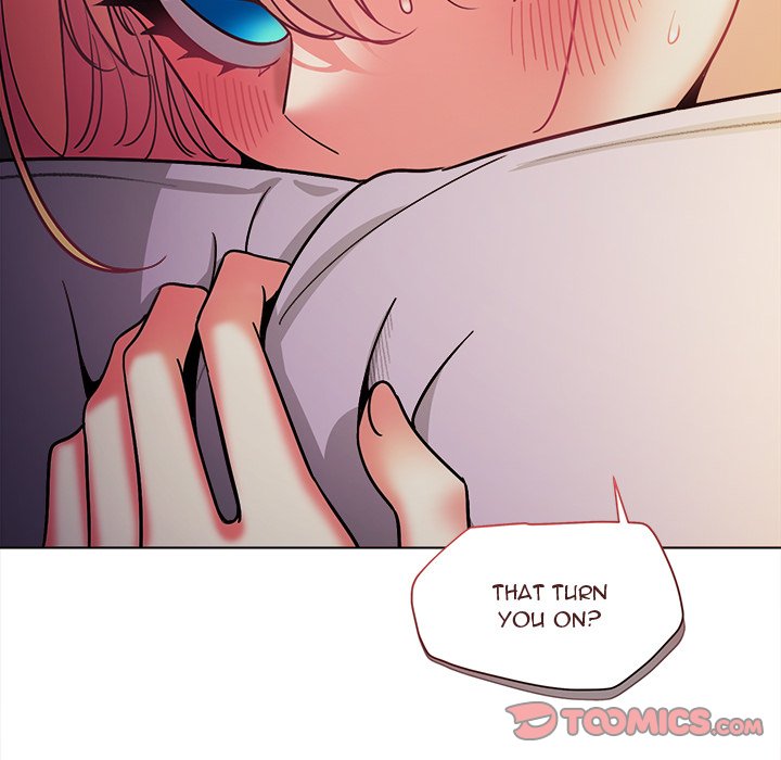 An Outsider’s Way In Chapter 38 image 122