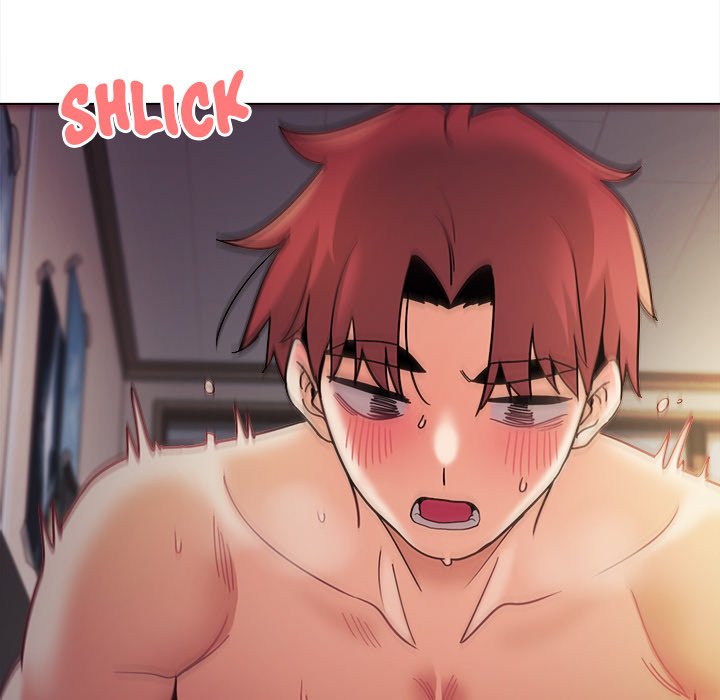 An Outsider’s Way In Chapter 38 image 136