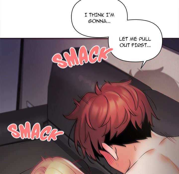 An Outsider’s Way In Chapter 38 image 138
