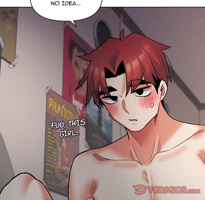 An Outsider’s Way In Chapter 38 image 14