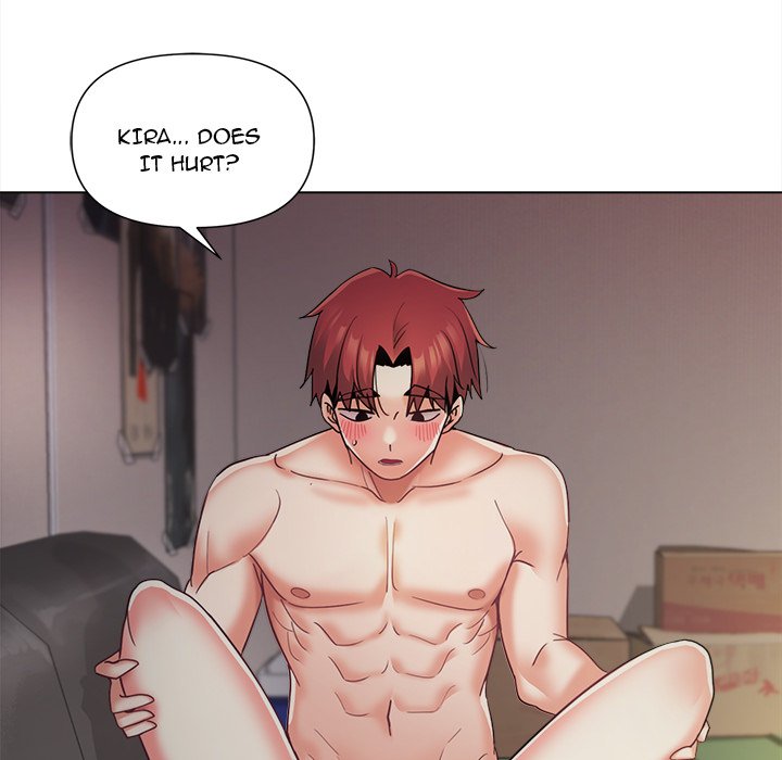 An Outsider’s Way In Chapter 38 image 30