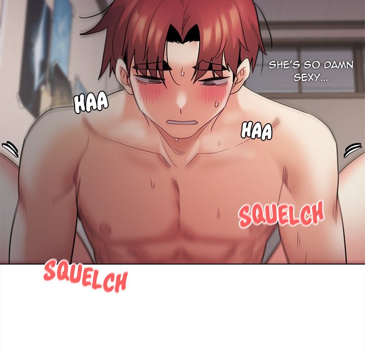 An Outsider’s Way In Chapter 38 image 56