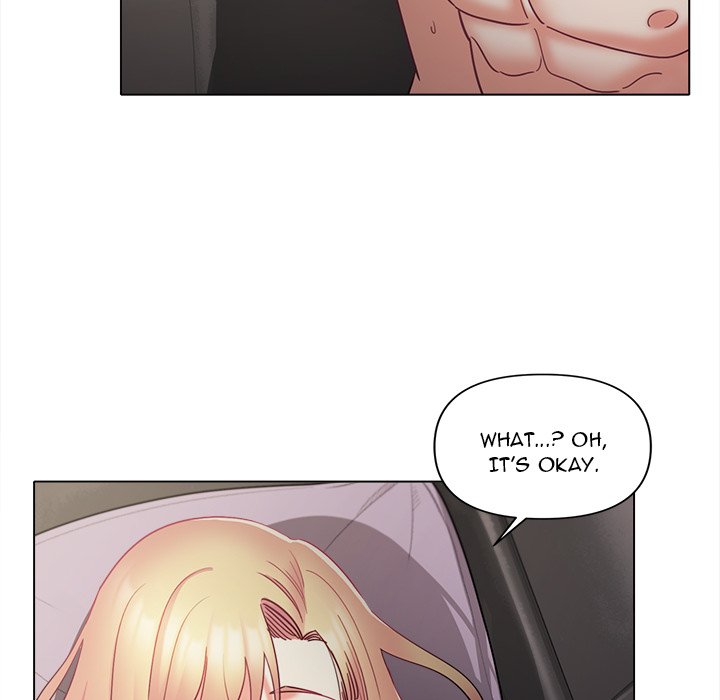 An Outsider’s Way In Chapter 38 image 89