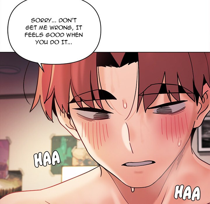 An Outsider’s Way In Chapter 39 image 107