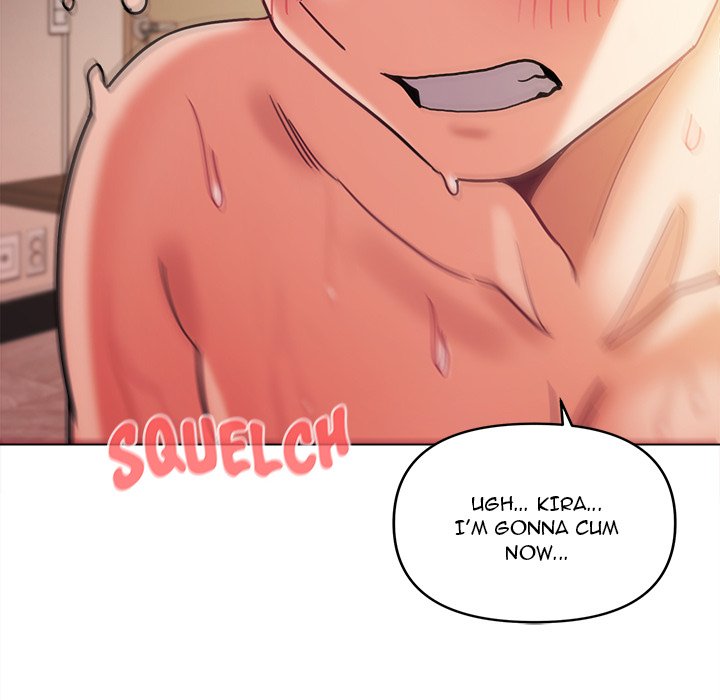 An Outsider’s Way In Chapter 39 image 135
