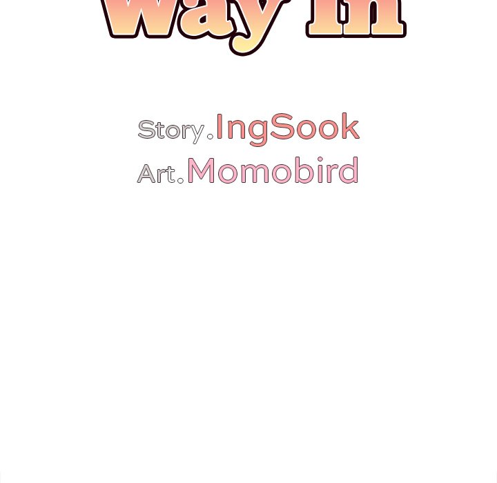 An Outsider’s Way In Chapter 39 image 72