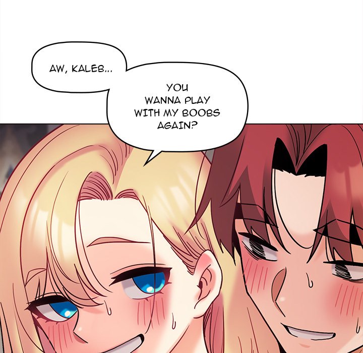 An Outsider’s Way In Chapter 39 image 83