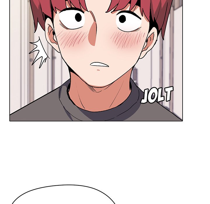 An Outsider’s Way In Chapter 4 image 99