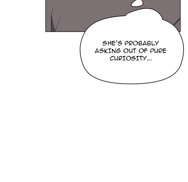 An Outsider’s Way In Chapter 4 image 101