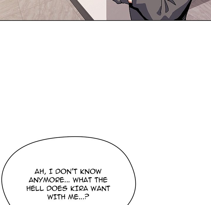 An Outsider’s Way In Chapter 4 image 103