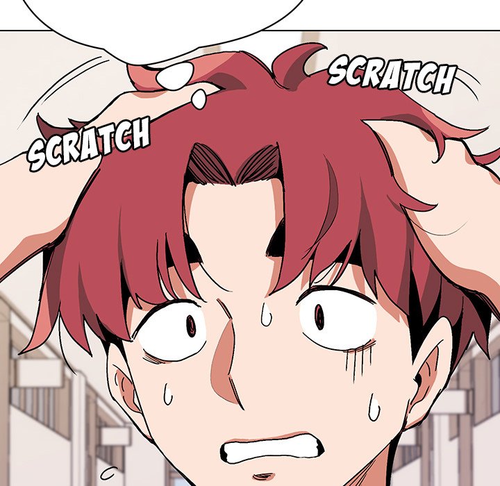 An Outsider’s Way In Chapter 4 image 104
