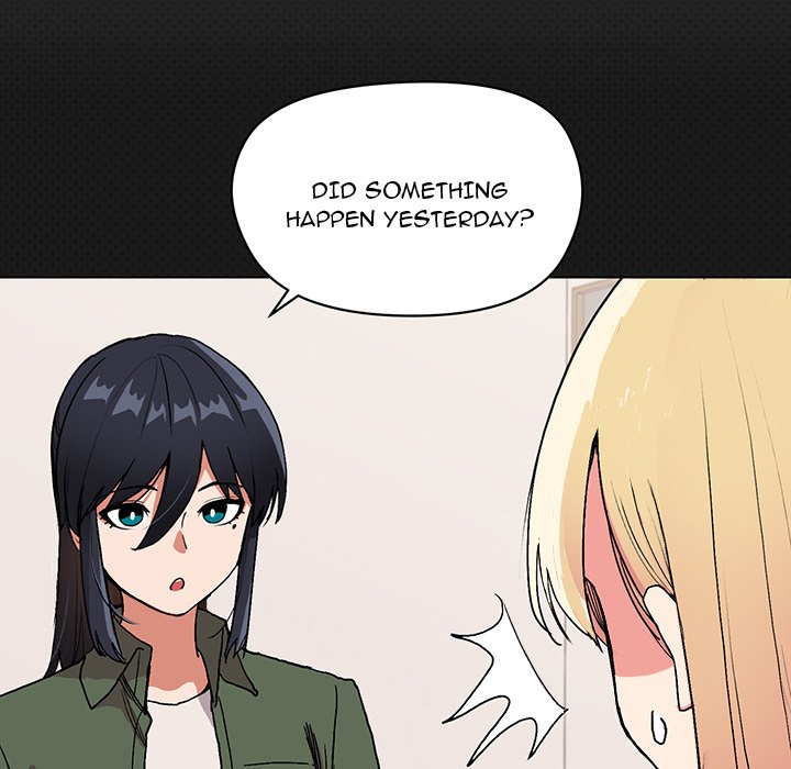An Outsider’s Way In Chapter 4 image 10