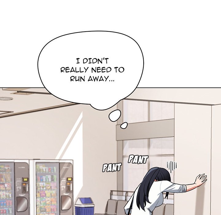 An Outsider’s Way In Chapter 4 image 109