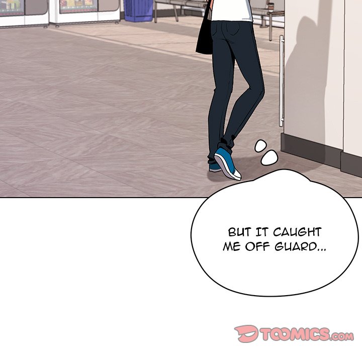 An Outsider’s Way In Chapter 4 image 110