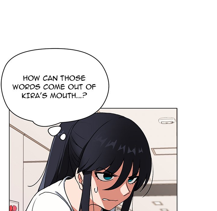 An Outsider’s Way In Chapter 4 image 111