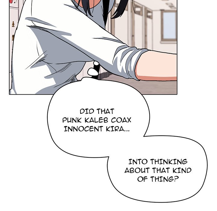 An Outsider’s Way In Chapter 4 image 112