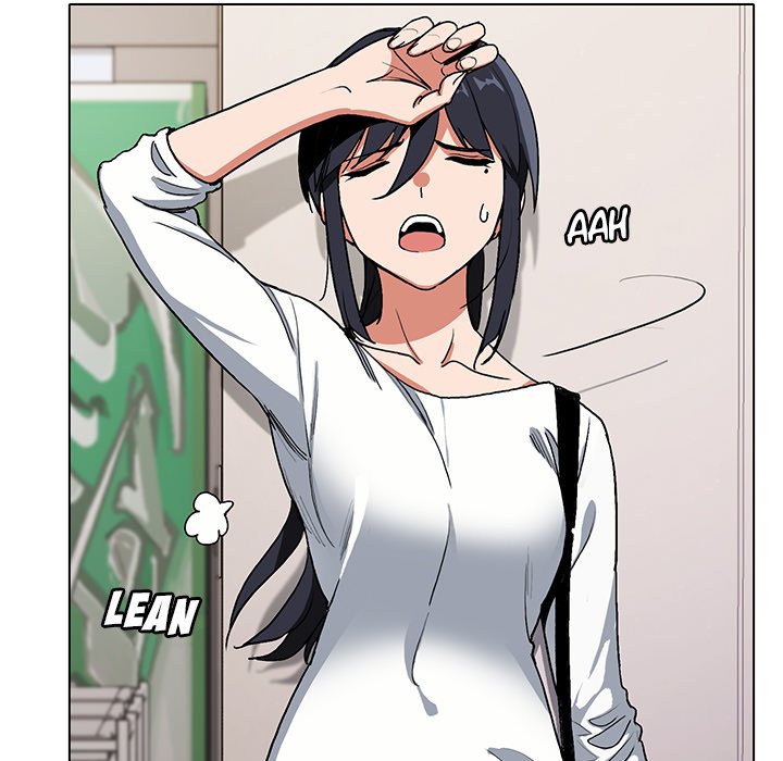 An Outsider’s Way In Chapter 4 image 114