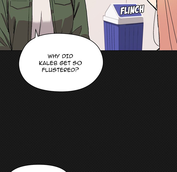 An Outsider’s Way In Chapter 4 image 11
