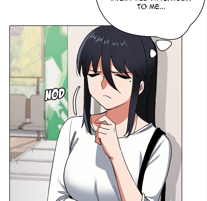 An Outsider’s Way In Chapter 4 image 120
