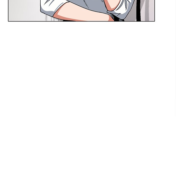 An Outsider’s Way In Chapter 4 image 121