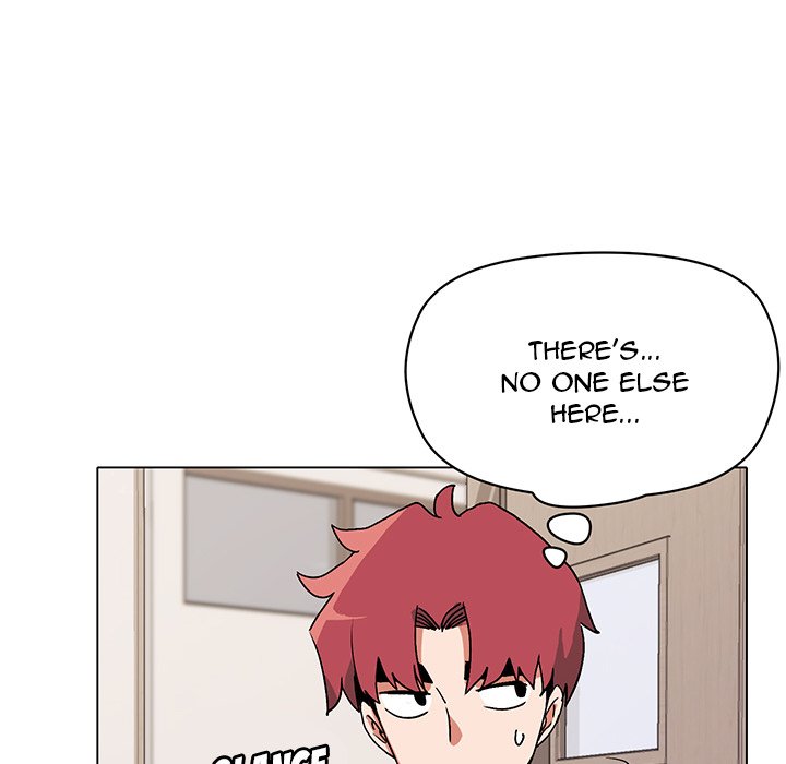 An Outsider’s Way In Chapter 4 image 132