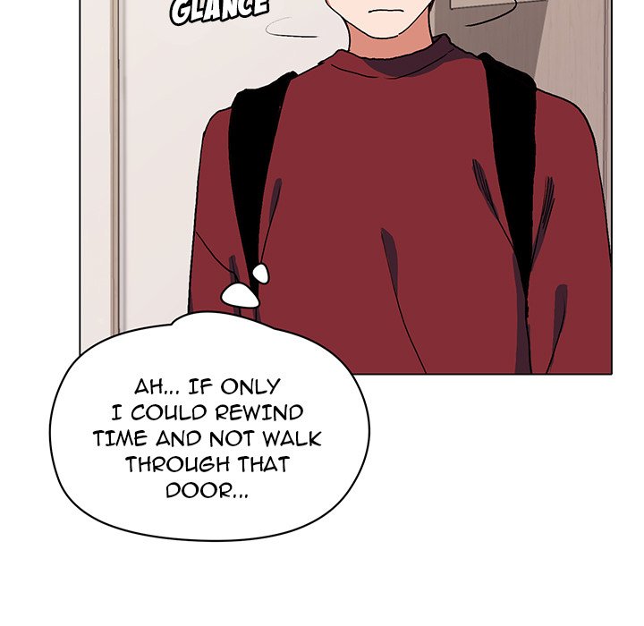 An Outsider’s Way In Chapter 4 image 133