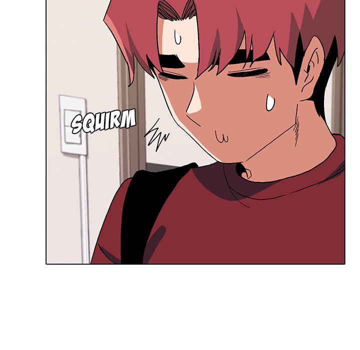 An Outsider’s Way In Chapter 4 image 139