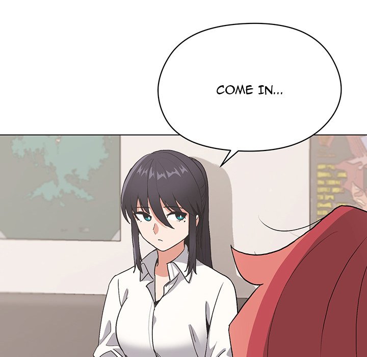 An Outsider’s Way In Chapter 4 image 141